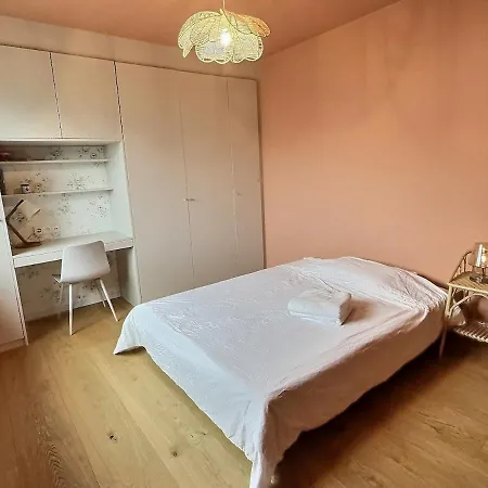 Villa Villa Premuim Et Piscine Schengen